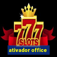 ativador office